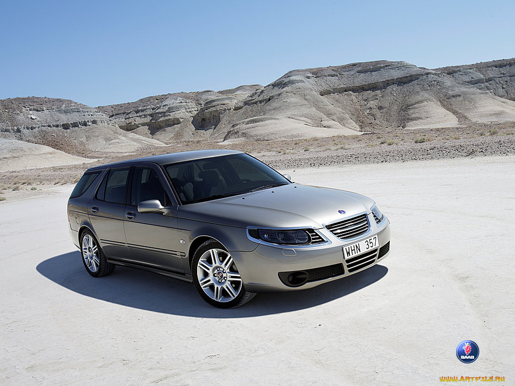 , saab